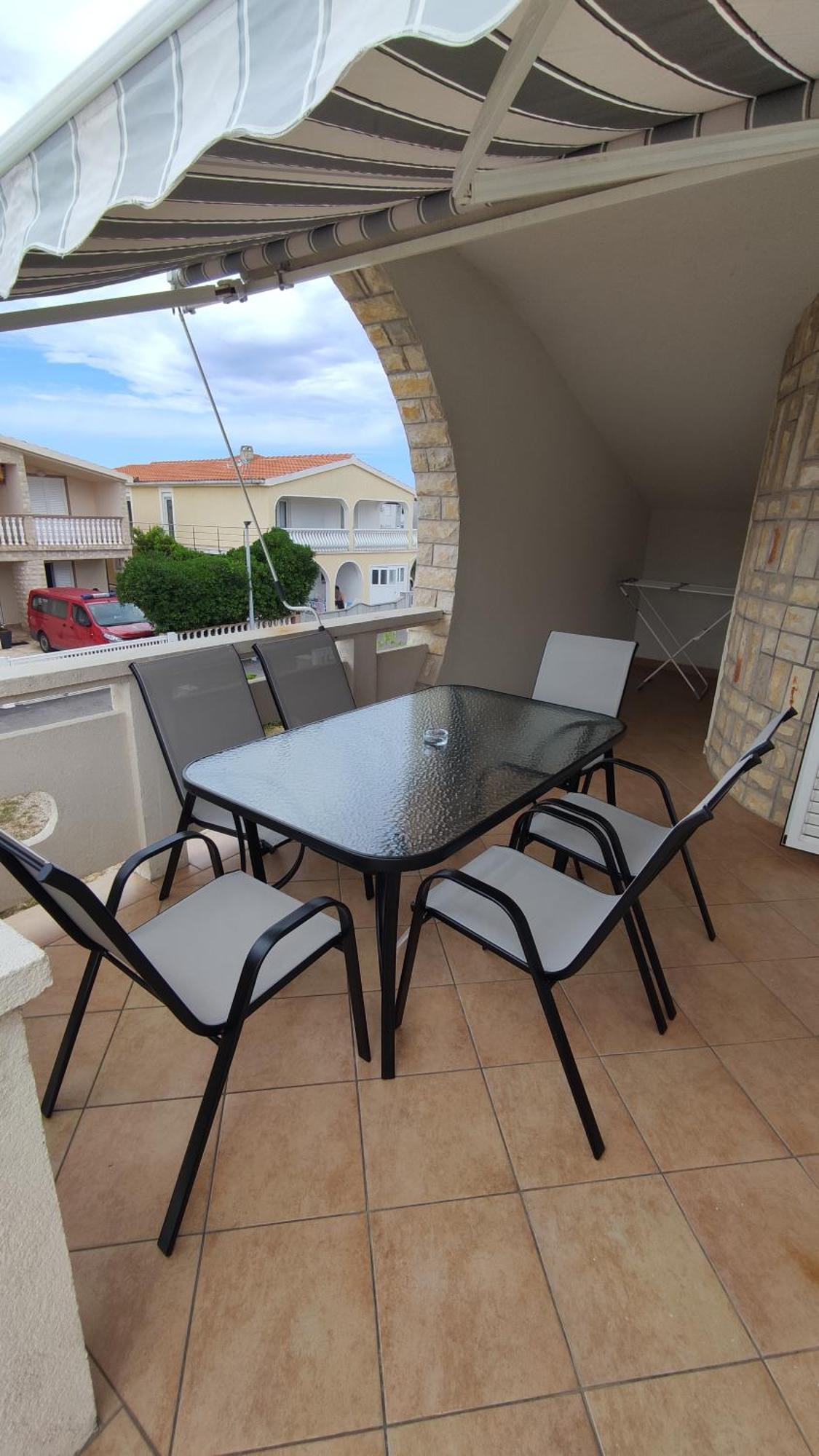 Apartment Vir Quarto foto